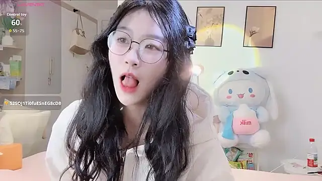 Luminous163 online show from 28, 9, 2025