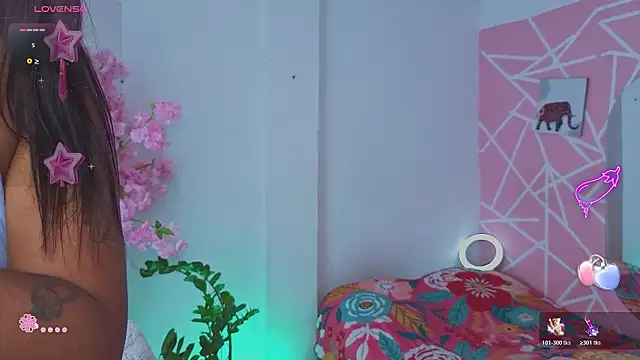 Snapshot of CoralRigan chatting on 18, 3, 2026 CoralRigan online show from 18, 3, 2026