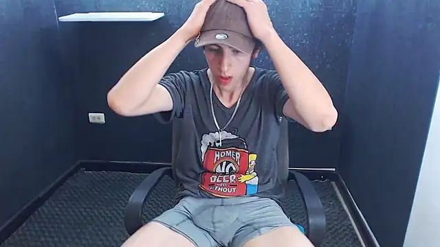 Snapshot of Kerverr_ chatting on 20, 11, 2025 Kerverr online show from 20, 11, 2025