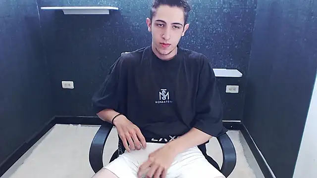 Kerverr  online show from 12, 1, 2026