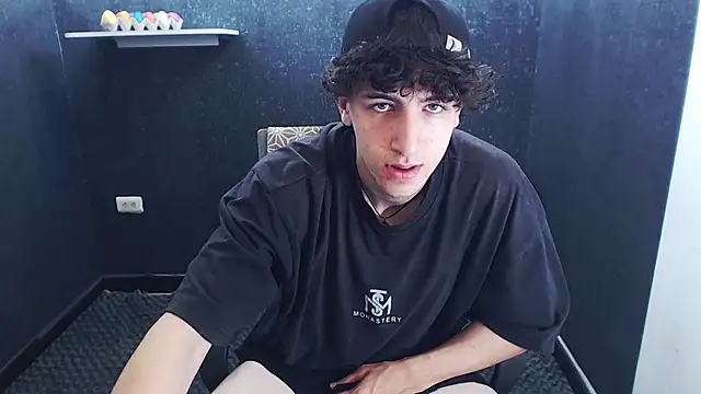 Kerverr  online show from 31, 1, 2026