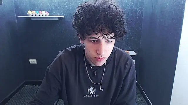 Kerverr  online show from 7, 2, 2026