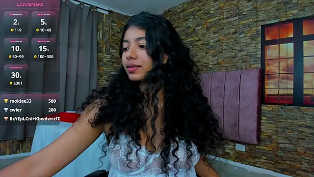 viktorya xue online show from 31, 12, 2024