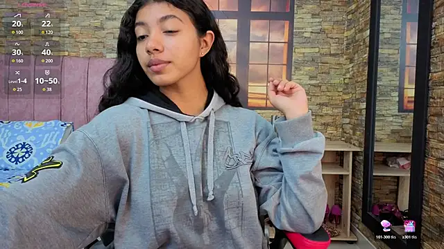 viktorya xue online show from 18, 10, 2025