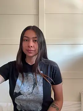 Snapshot of Im_sophia1 chatting on 24, 3, 2026 Im sophia1 online show from 24, 3, 2026