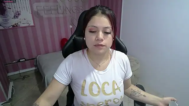 Snapshot of _Ambar72_b chatting on 11, 3, 2025 Ambar72 b online show from 11, 3, 2025