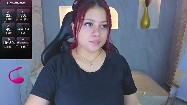 Snapshot of _Ambar72_b chatting on 26, 11, 2025 Ambar72 b online show from 26, 11, 2025