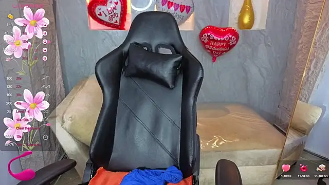  Ambar72 b online show from 12, 2, 2026