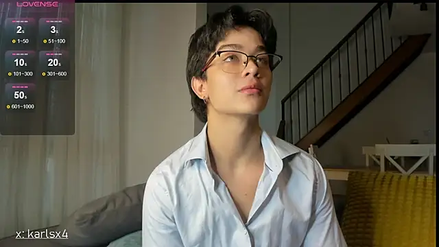 ajordanR online show from 20, 3, 2026