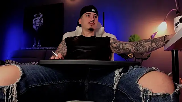 uptomatty online show from 23, 2, 2026