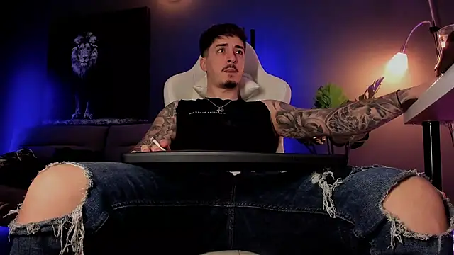 uptomatty online show from 13, 3, 2026