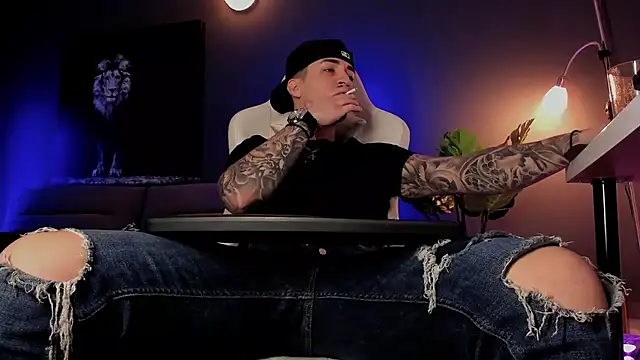 uptomatty online show from 21, 3, 2026