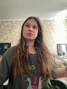 JaneLestur online show from 18, 1, 2026