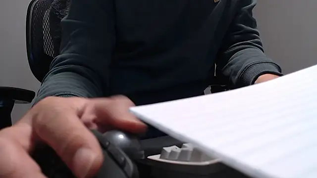 nimirole online show from 14, 1, 2026