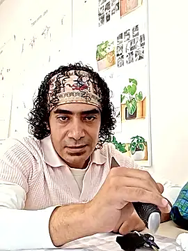 Dodge777 online show from 9, 10, 2025