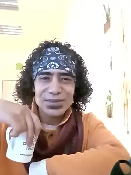 Dodge777 online show from 30, 11, 2025