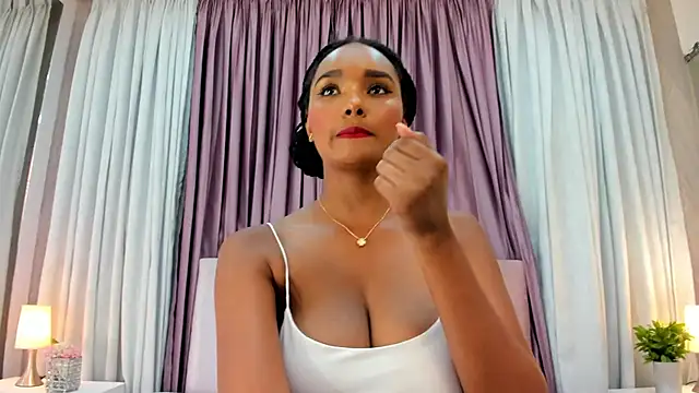 Snapshot of Allison-Bell1 chatting on 26, 12, 2024 Allison-Bell1 online show from 26, 12, 2024