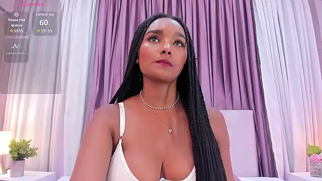 Snapshot of Allison-Bell1 chatting on 7, 2, 2025 Allison-Bell1 online show from 7, 2, 2025