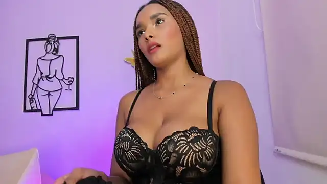 Snapshot of Allison-Bell1 chatting on 26, 9, 2025 Allison-Bell1 online show from 26, 9, 2025