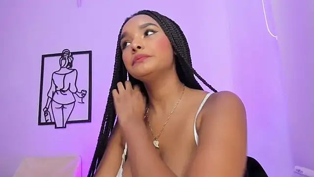 Snapshot of Allison-Bell1 chatting on 24, 10, 2025 Allison-Bell1 online show from 24, 10, 2025