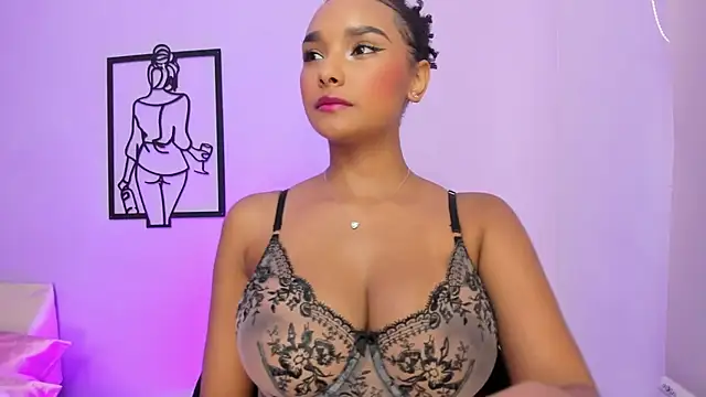 Allison-Bell1 online show from 12, 3, 2026