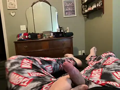 spanky10000 online show from 6, 11, 2025