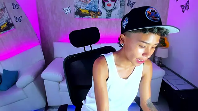 nova sex01 online show from 3, 2, 2026