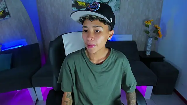 nova sex01 online show from 6, 3, 2026