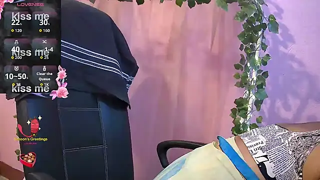 Pari-new online show from 28, 2, 2026