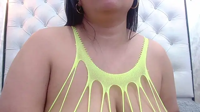 NahomiFireSex online show from 10, 1, 2025