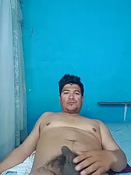 jorgeckingz online show from 4, 2, 2025