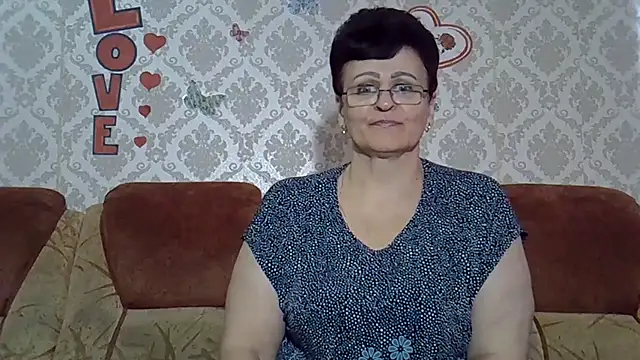 PaulaGolden online show from 16, 10, 2025