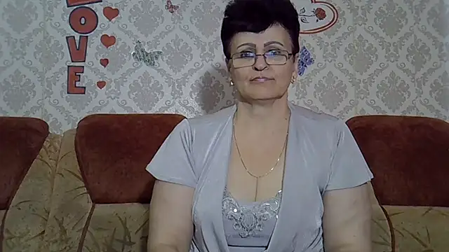 PaulaGolden online show from 19, 10, 2025