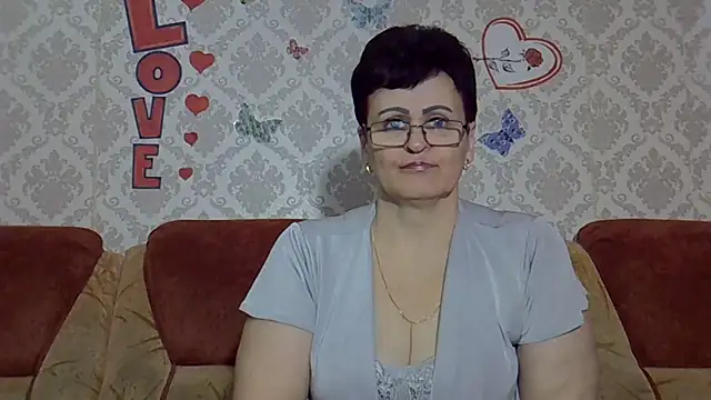 PaulaGolden online show from 24, 11, 2025