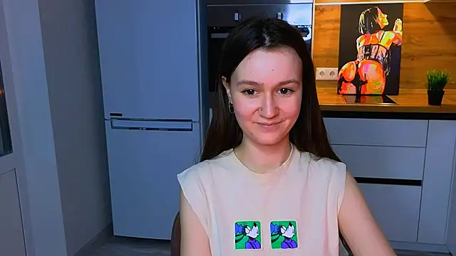 ameli moon online show from 20, 3, 2025