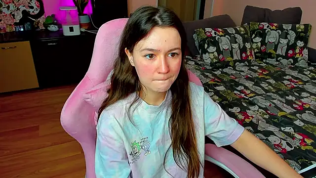 Snapshot of ameli_moon chatting on 30, 11, 2025 ameli moon online show from 30, 11, 2025