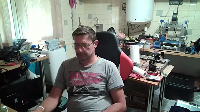 snork80 online show from 26, 9, 2025