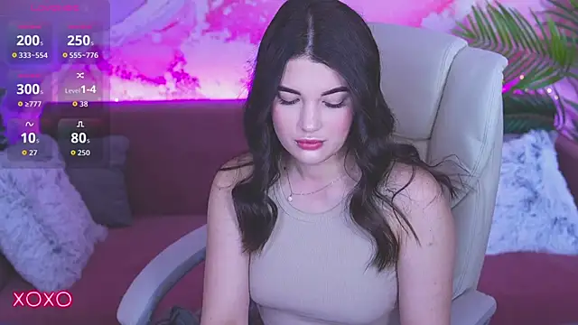 Snapshot of YourLolaBunny chatting on 17, 1, 2026 YourLolaBunny online show from 17, 1, 2026