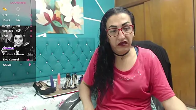 sabrina dupont online show from 15, 10, 2025