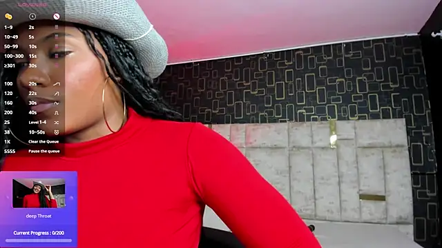 brenda nova18 online show from 17, 12, 2024