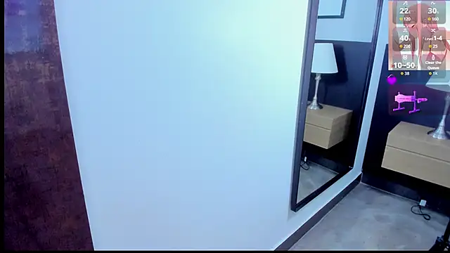 zoi jazmin online show from 26, 2, 2026