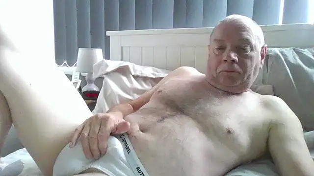 gibbo62 online show from 25, 3, 2026