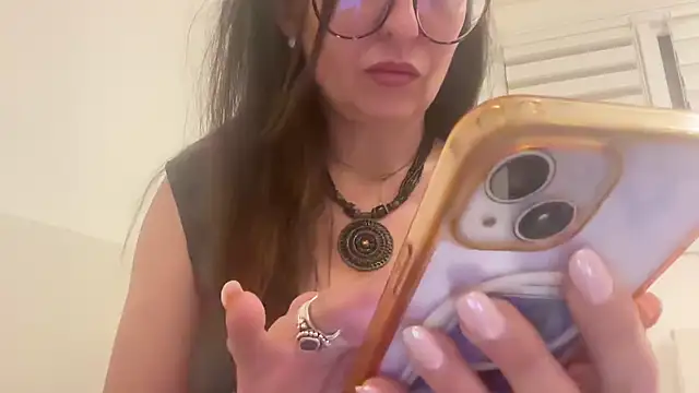 Serena 4you online show from 18, 1, 2026