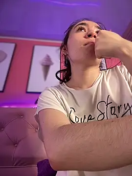 Sophie LS online show from 13, 1, 2025