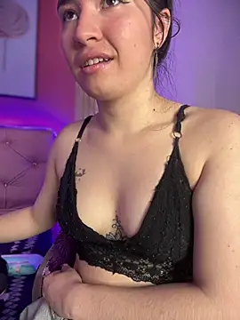 Sophie LS online show from 20, 1, 2025