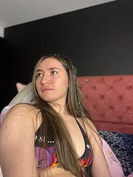 Sophie LS online show from 22, 3, 2025