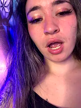 Sophie LS online show from 28, 9, 2025