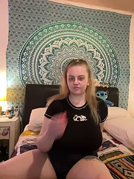 Vixen Mistress Ali online show from 24, 12, 2024