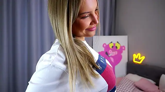 AftonConnett online show from 28, 10, 2025