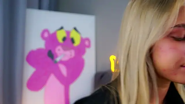 AftonConnett online show from 23, 11, 2025